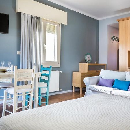 Central Apartment Argostoli  Exterior foto