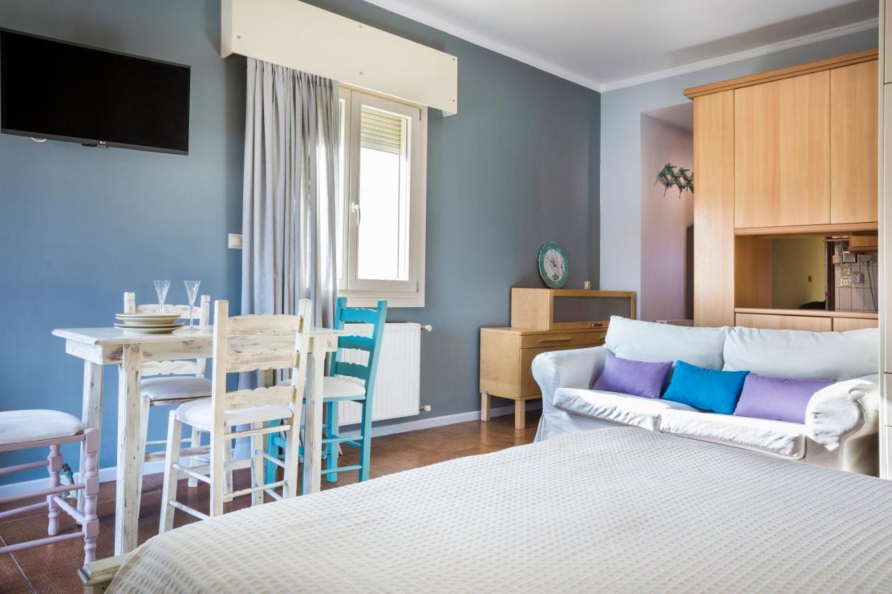 Central Apartment Argostoli  Exterior foto